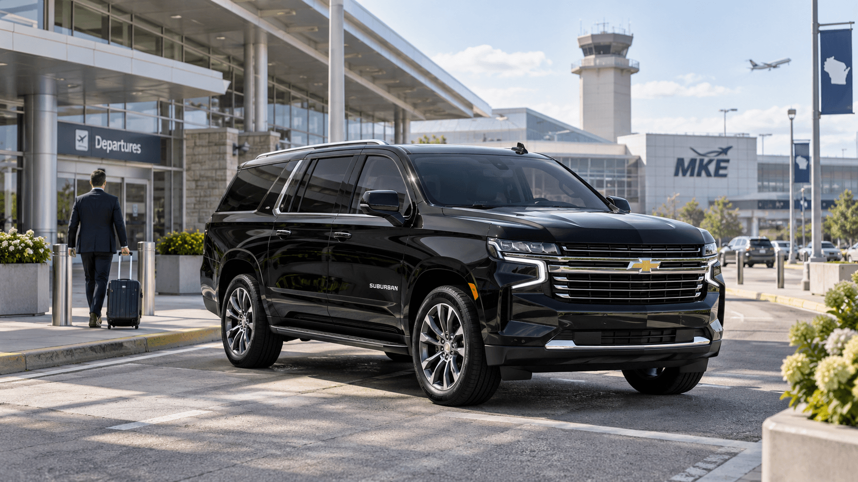How to Choose an Airport Car Service in Wisconsin How to Choose an Airport Car Service in Wisconsin