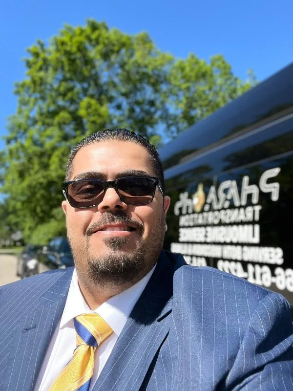 khaled aly owner